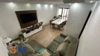 Foto 5 de Apartamento com 3 Quartos à venda, 100m² em Moema, São Paulo