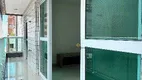 Foto 6 de Apartamento com 2 Quartos à venda, 121m² em José Menino, Santos
