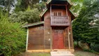 Foto 34 de Casa de Condomínio com 5 Quartos para alugar, 400m² em Jardim do Embaixador, Campos do Jordão