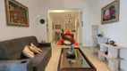 Foto 5 de Apartamento com 3 Quartos à venda, 110m² em Aclimação, São Paulo