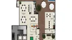 Foto 6 de Apartamento com 3 Quartos à venda, 107m² em Meia Praia, Itapema