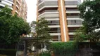 Foto 20 de Cobertura com 4 Quartos à venda, 354m² em Jardim Guedala, São Paulo