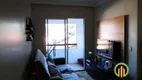 Foto 3 de Apartamento com 2 Quartos à venda, 55m² em Jardim Central, Cotia