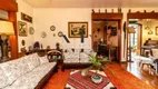 Foto 4 de Casa de Condomínio com 4 Quartos à venda, 400m² em José Menino, Santos