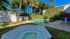 Foto 7 de Casa de Condomínio com 5 Quartos para alugar, 1200m² em Barra da Tijuca, Rio de Janeiro
