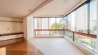 Foto 12 de Apartamento com 3 Quartos à venda, 168m² em Vila Monumento, São Paulo