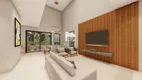 Foto 2 de Casa de Condomínio com 3 Quartos à venda, 238m² em Vila do Golf, Ribeirão Preto