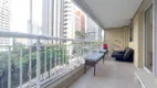 Foto 6 de Apartamento com 1 Quarto à venda, 55m² em Bela Vista, São Paulo