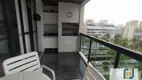 Foto 2 de Apartamento com 3 Quartos para alugar, 175m² em Riviera de São Lourenço, Bertioga