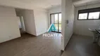 Foto 10 de Apartamento com 2 Quartos à venda, 69m² em Vila Assuncao, Santo André