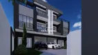 Foto 4 de Casa de Condomínio com 3 Quartos à venda, 135m² em Xaxim, Curitiba