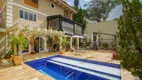 Foto 6 de Casa com 4 Quartos à venda, 444m² em Real Parque, São Paulo