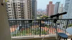 Foto 2 de Apartamento com 2 Quartos à venda, 68m² em Chácara Inglesa, São Paulo