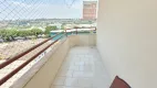 Foto 5 de Apartamento com 3 Quartos para alugar, 360m² em Osvaldo Rezende, Uberlândia