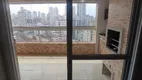 Foto 7 de Apartamento com 3 Quartos à venda, 117m² em Vila Guilhermina, Praia Grande