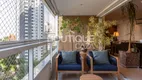 Foto 12 de Apartamento com 3 Quartos para venda ou aluguel, 211m² em Vila Andrade, São Paulo