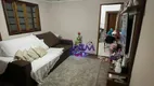 Foto 9 de Casa com 2 Quartos à venda, 95m² em Jardim Rosa Maria, São Paulo