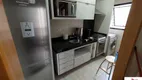 Foto 3 de Flat com 1 Quarto à venda, 45m² em Moema, São Paulo