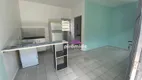 Foto 3 de Apartamento com 1 Quarto à venda, 25m² em Centro, Caraguatatuba