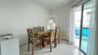 Foto 5 de Apartamento com 3 Quartos à venda, 100m² em Jardim Astúrias, Guarujá