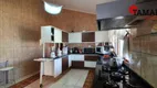Foto 9 de Casa de Condomínio com 3 Quartos à venda, 150m² em Thermas De Santa Barbara, Águas de Santa Bárbara