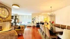 Foto 78 de Apartamento com 3 Quartos à venda, 198m² em Vila Capivari, Campos do Jordão