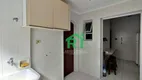 Foto 32 de Apartamento com 3 Quartos à venda, 100m² em Tombo, Guarujá