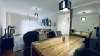 Foto 7 de Apartamento com 3 Quartos à venda, 120m² em Capivari, Campos do Jordão