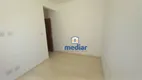 Foto 9 de Apartamento com 2 Quartos para alugar, 65m² em Vila São Jorge, São Vicente