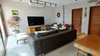 Foto 18 de Casa de Condomínio com 5 Quartos à venda, 270m² em Balneário Praia do Pernambuco, Guarujá