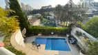 Foto 7 de Casa de Condomínio com 3 Quartos para venda ou aluguel, 490m² em Alphaville, Santana de Parnaíba