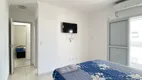 Foto 12 de Apartamento com 3 Quartos à venda, 152m² em Vila Tupi, Praia Grande