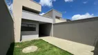 Foto 2 de Casa com 3 Quartos à venda, 96m² em Jardim Buriti Sereno, Aparecida de Goiânia