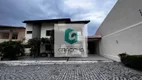 Foto 3 de Casa com 4 Quartos à venda, 225m² em Cambeba, Fortaleza