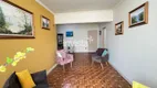 Foto 2 de Apartamento com 2 Quartos à venda, 107m² em Embaré, Santos