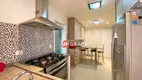 Foto 9 de Casa de Condomínio com 4 Quartos à venda, 400m² em Alphaville Residencial 10, Santana de Parnaíba