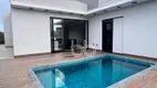 Foto 19 de Casa de Condomínio com 3 Quartos à venda, 239m² em Alphaville Nova Esplanada, Votorantim