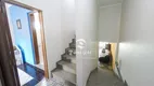 Foto 18 de Sobrado com 3 Quartos à venda, 258m² em Vila Mazzei, Santo André