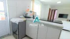 Foto 3 de Apartamento com 2 Quartos à venda, 55m² em Jardim Silvana, Santo André