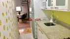 Foto 7 de Flat com 1 Quarto à venda, 40m² em Vila Olímpia, São Paulo