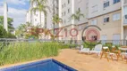 Foto 2 de Apartamento com 3 Quartos à venda, 58m² em Jardim Paranapanema, Campinas