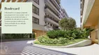 Foto 5 de Apartamento com 2 Quartos à venda, 86m² em Praia Comprida, São José