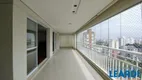 Foto 3 de Apartamento com 3 Quartos à venda, 201m² em Pompeia, São Paulo