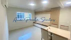 Foto 11 de Sobrado com 2 Quartos para alugar, 156m² em Campo Grande, Santos