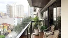 Foto 2 de Apartamento com 3 Quartos à venda, 158m² em Vila Nova Conceição, São Paulo