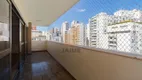 Foto 6 de Apartamento com 4 Quartos para venda ou aluguel, 280m² em Higienópolis, São Paulo