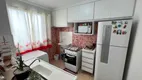 Foto 3 de Apartamento com 2 Quartos à venda, 43m² em Parque Residencial Iguatemi, Araraquara