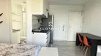 Foto 3 de Apartamento com 1 Quarto à venda, 27m² em Santa Cecília, São Paulo