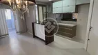 Foto 2 de Apartamento com 2 Quartos à venda, 76m² em Barreiros, São José