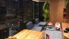 Foto 12 de Apartamento com 3 Quartos à venda, 160m² em Jardim Marajoara, São Paulo